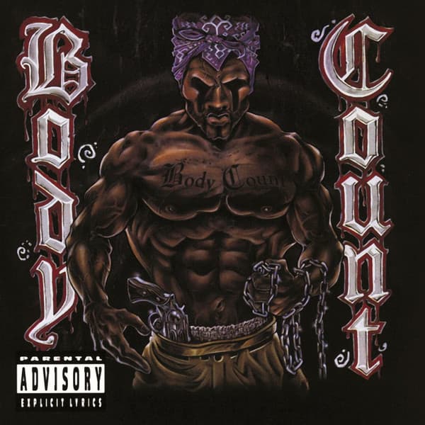 Body Count (2) - Image 1