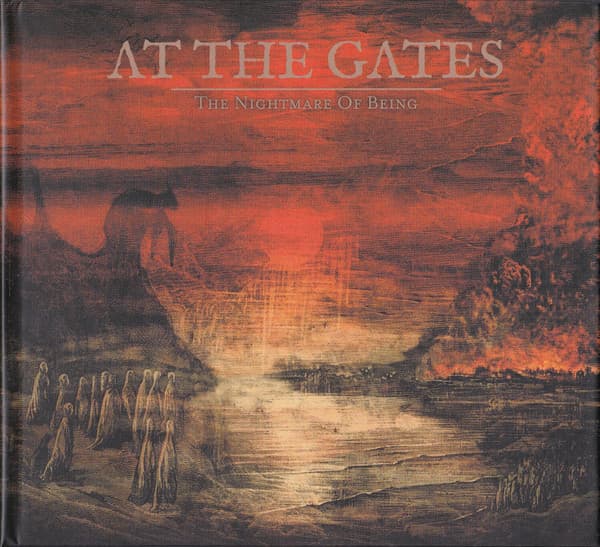 At The Gates - Image 1