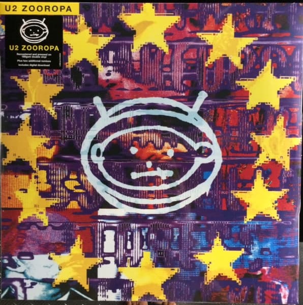 U2 - Image 1