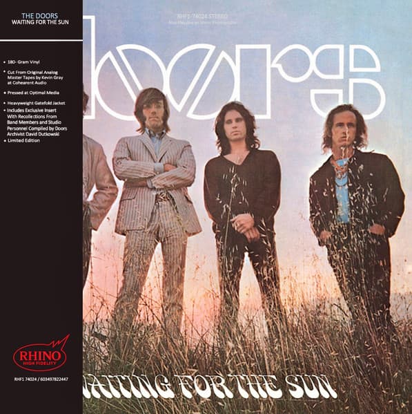 The Doors - Image 1