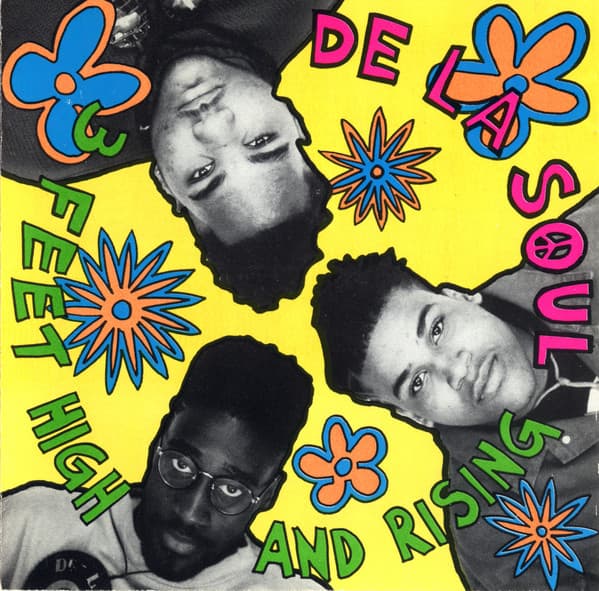 De La Soul - Image 1