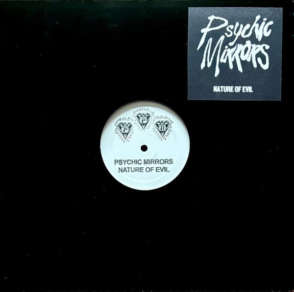 Psychic Mirrors - Image 1