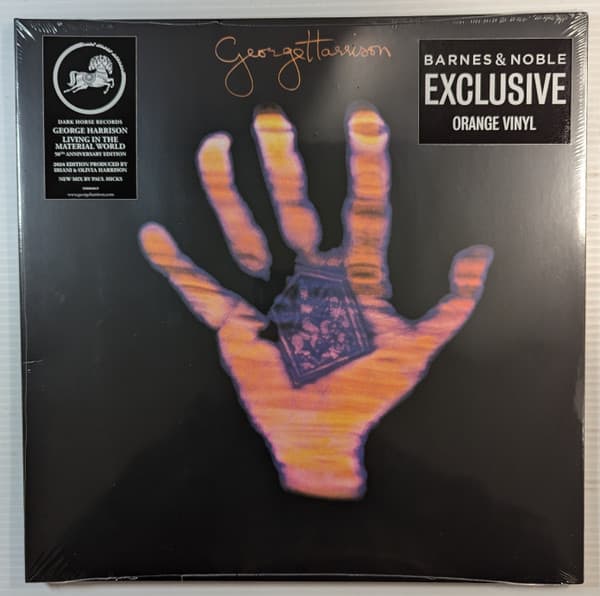 George Harrison - Image 1