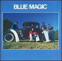 Blue Magic - Image 1