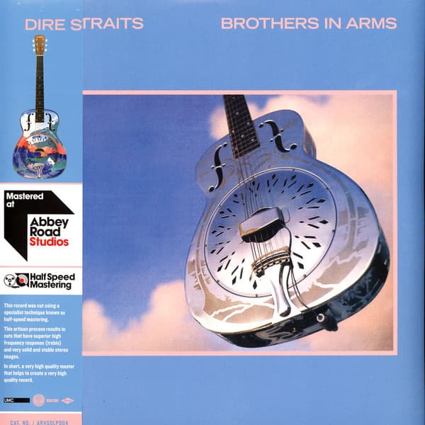 Dire Straits - Image 1