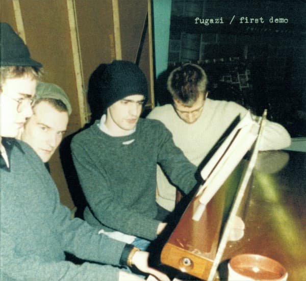 Fugazi - Image 1