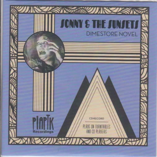 Sonny & The Sunsets* - Image 1