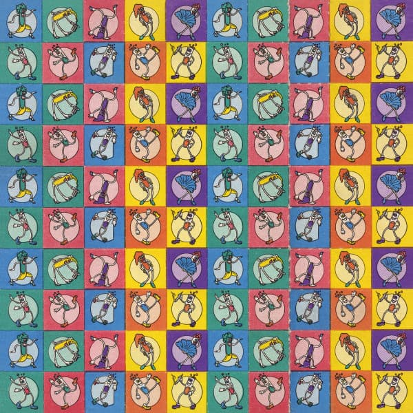 Guerilla Toss - Image 1