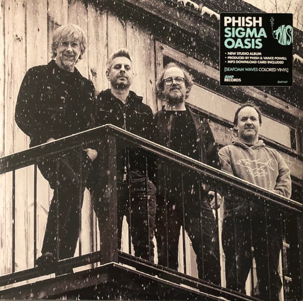 Phish - Image 1