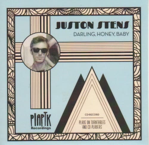 Juston Stens - Image 1