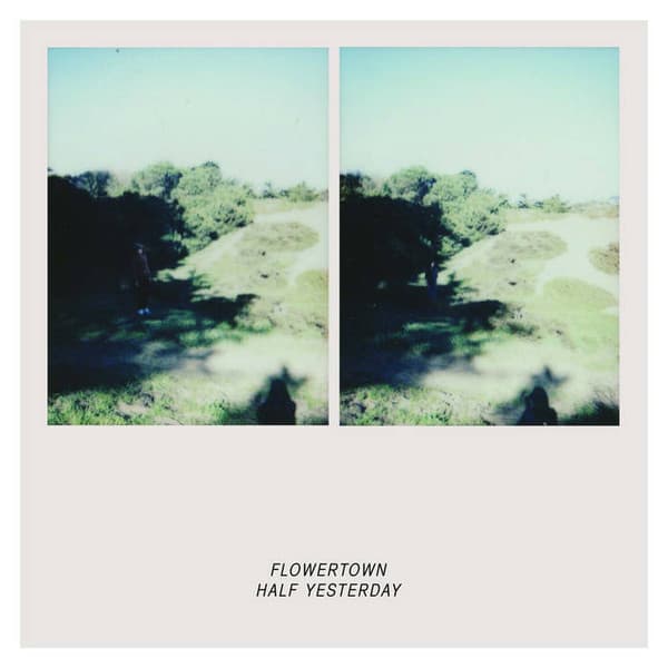 Flowertown - Image 1