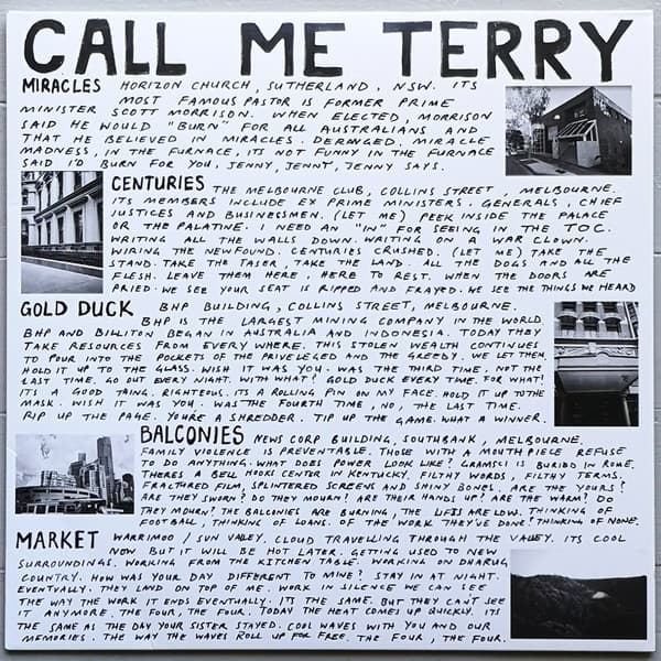 Terry (53) - Image 1
