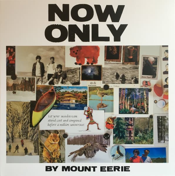 Mount Eerie - Image 1