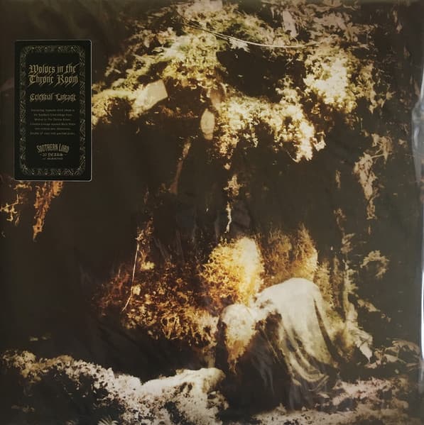 Wolves In The Throne Room - Image 1