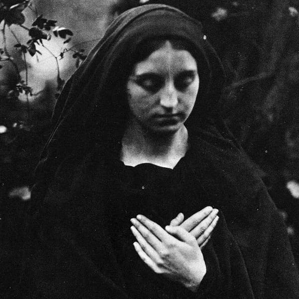 The Body (3) And Thou (2) - Image 1
