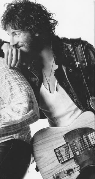 Bruce Springsteen - Image 1