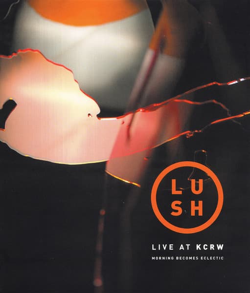 Lush - Image 1