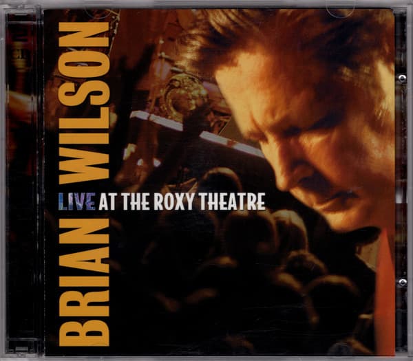 Brian Wilson - Image 1