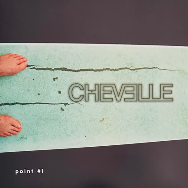 Chevelle (2) - Image 1