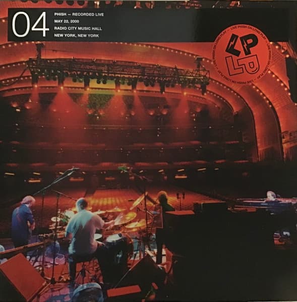 Phish - Image 1