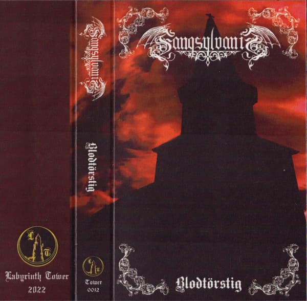 Fangsylvania - Image 1