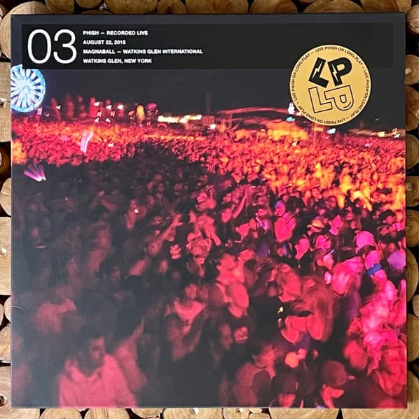 Phish - Image 1