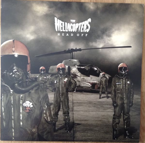 The Hellacopters - Image 1