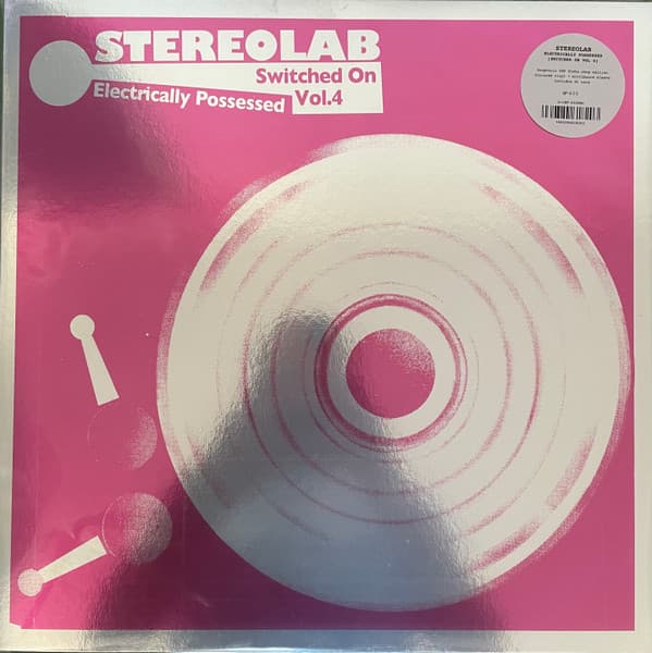 Stereolab - Image 1