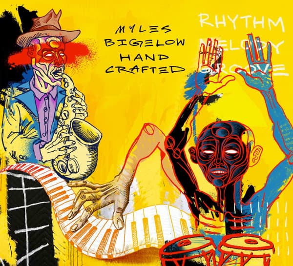 Myles Bigelow - Image 1