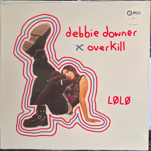 LØLØ - Image 1