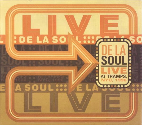 De La Soul - Image 1