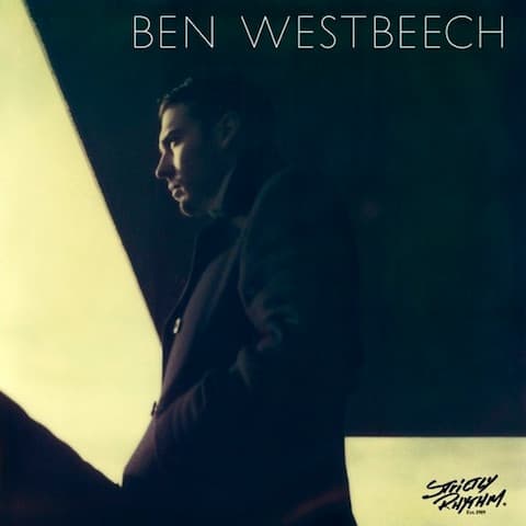 Ben Westbeech - Image 1