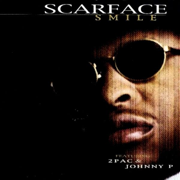Scarface (3) Featuring 2Pac & Johnny P* - Image 1