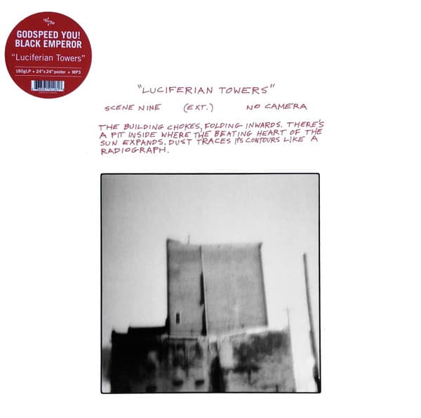 Godspeed You! Black Emperor* - Image 1