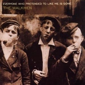 The Walkmen - Image 1