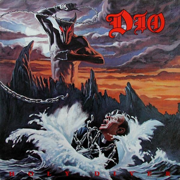 Dio (2) - Image 1