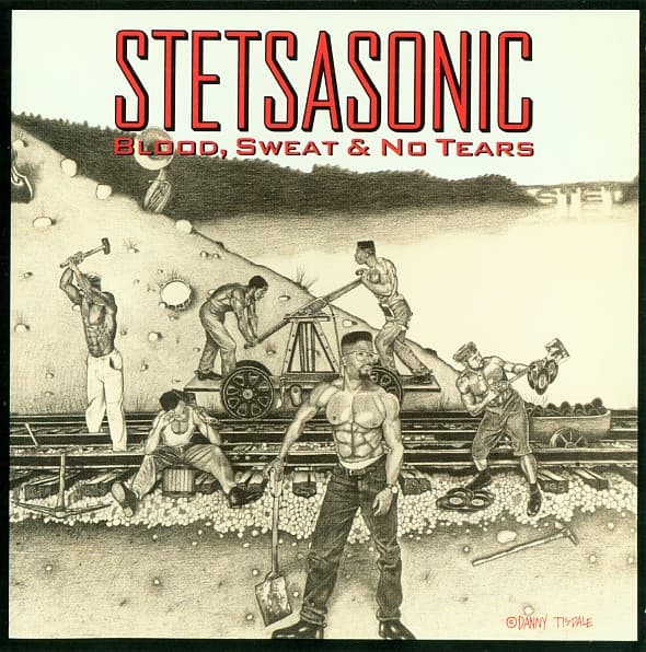 Stetsasonic - Image 1