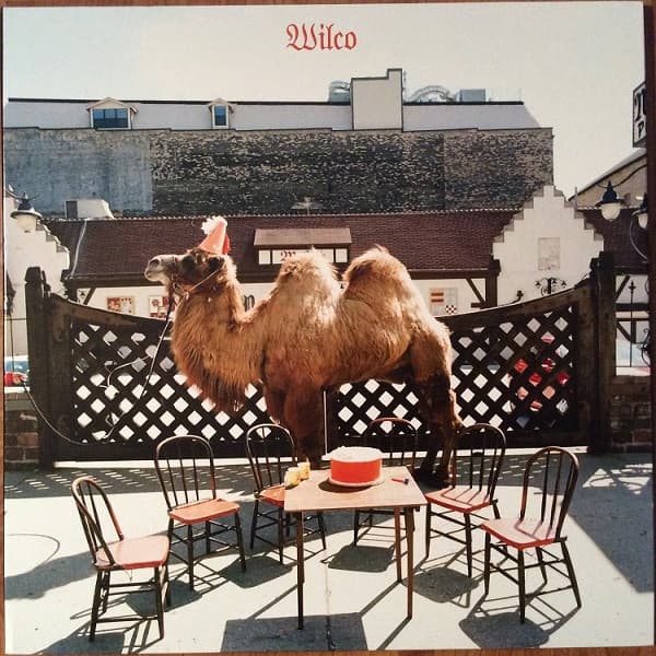 Wilco - Image 1