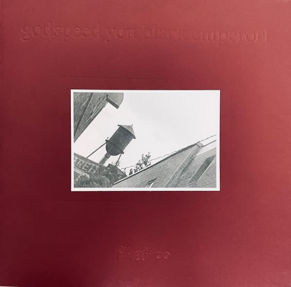 Godspeed You Black Emperor! - Image 1