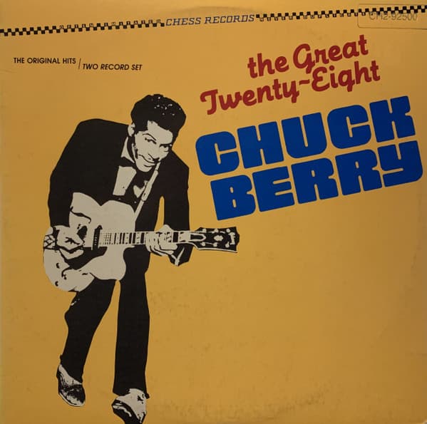 Chuck Berry - Image 1