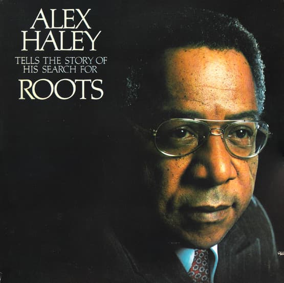 Alex Haley - Image 1