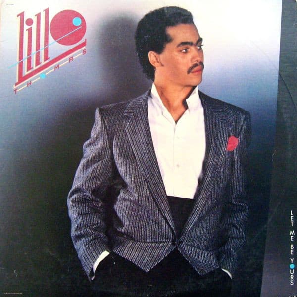 Lillo Thomas - Image 1