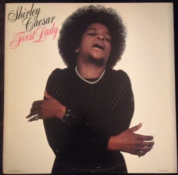 Shirley Caesar - Image 1