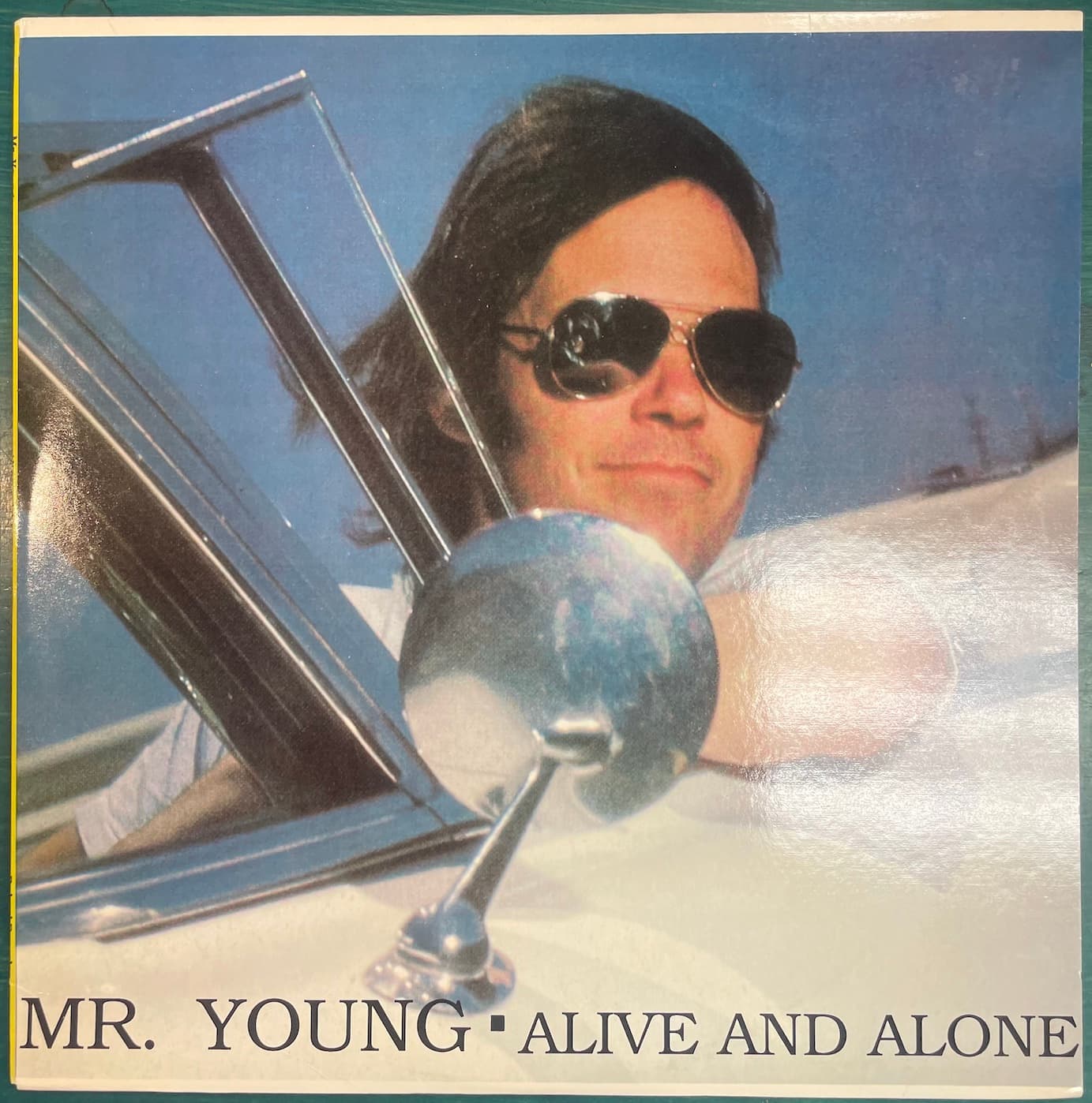 Neil Young - Image 1