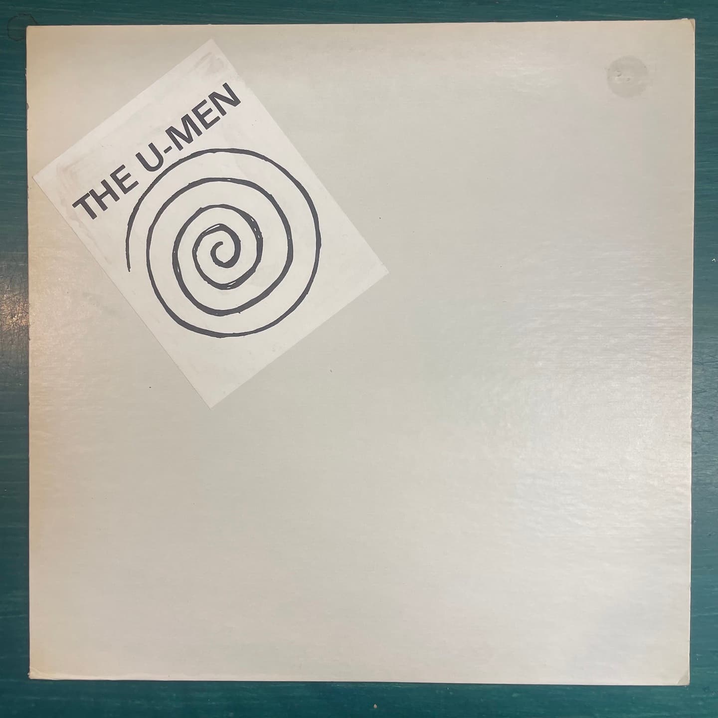 Pere Ubu - Image 1