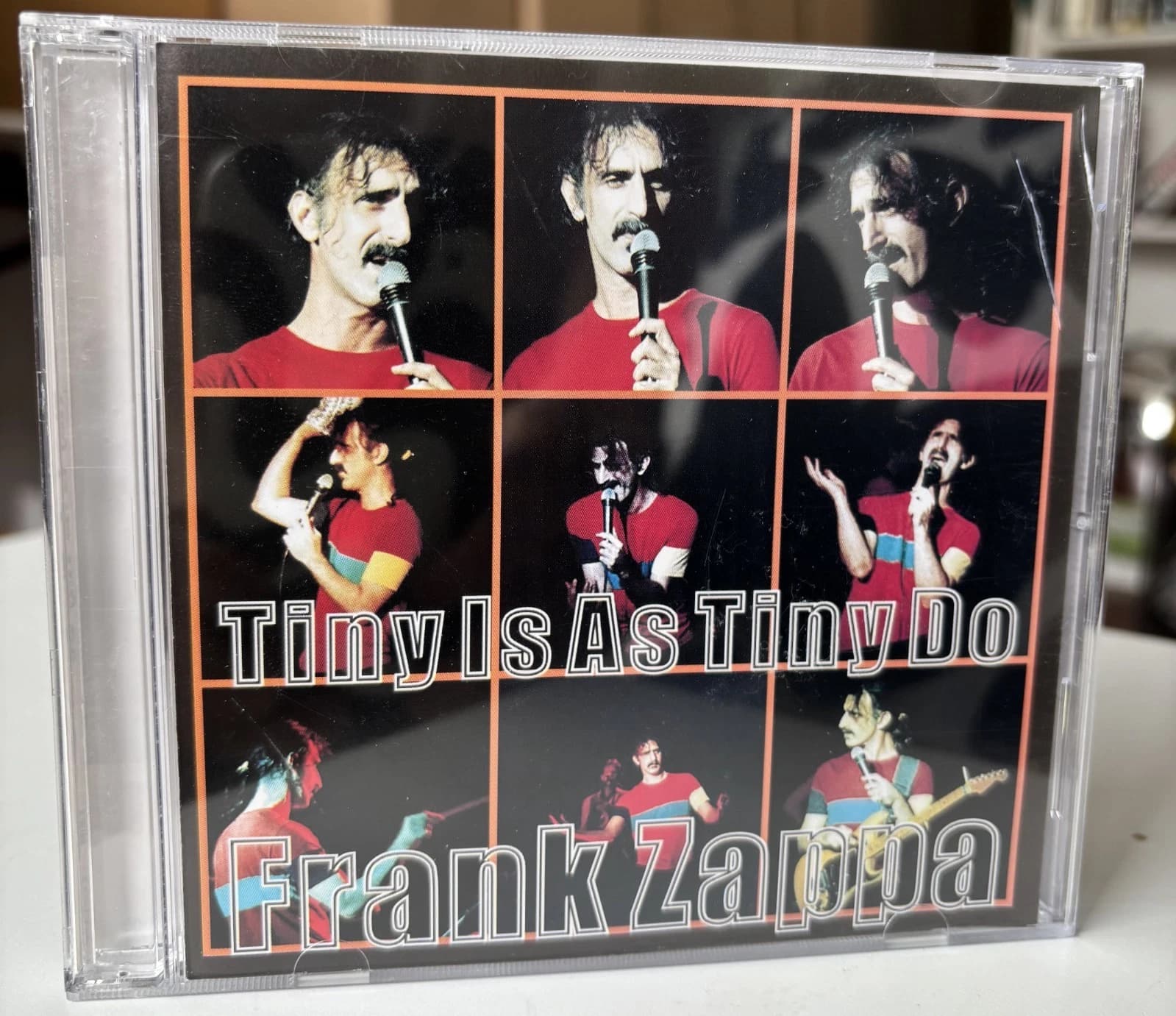Frank Zappa - Image 1