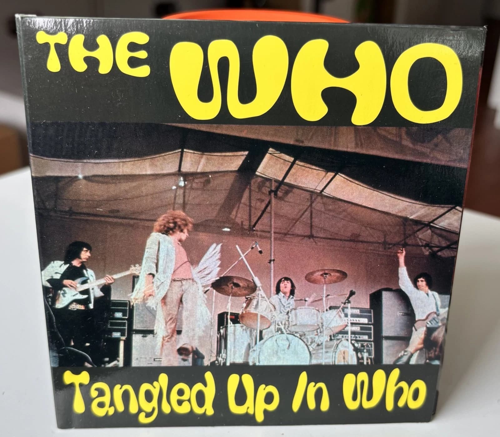 The Who - Image 1