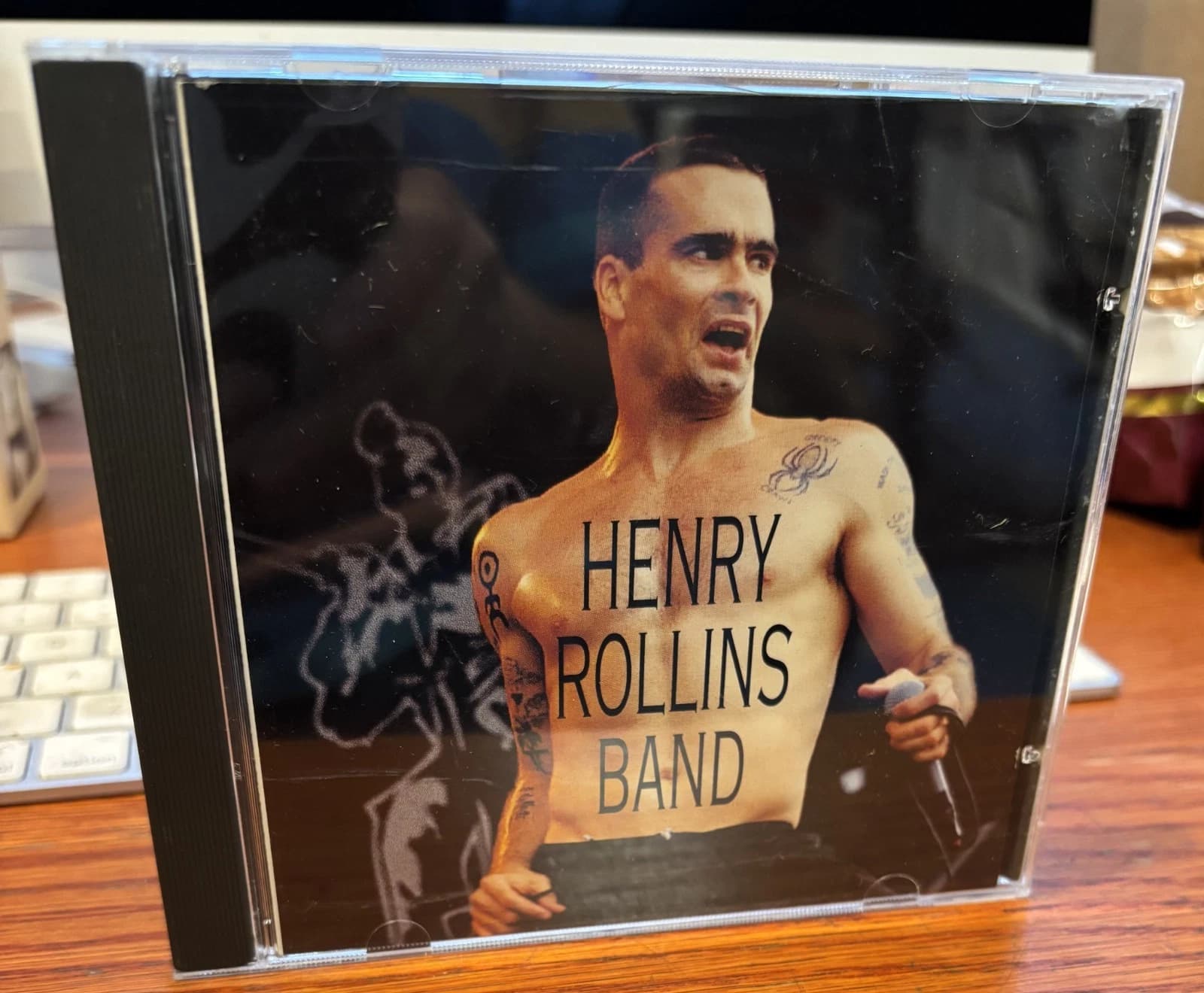 Henry Rollins Band - Image 1