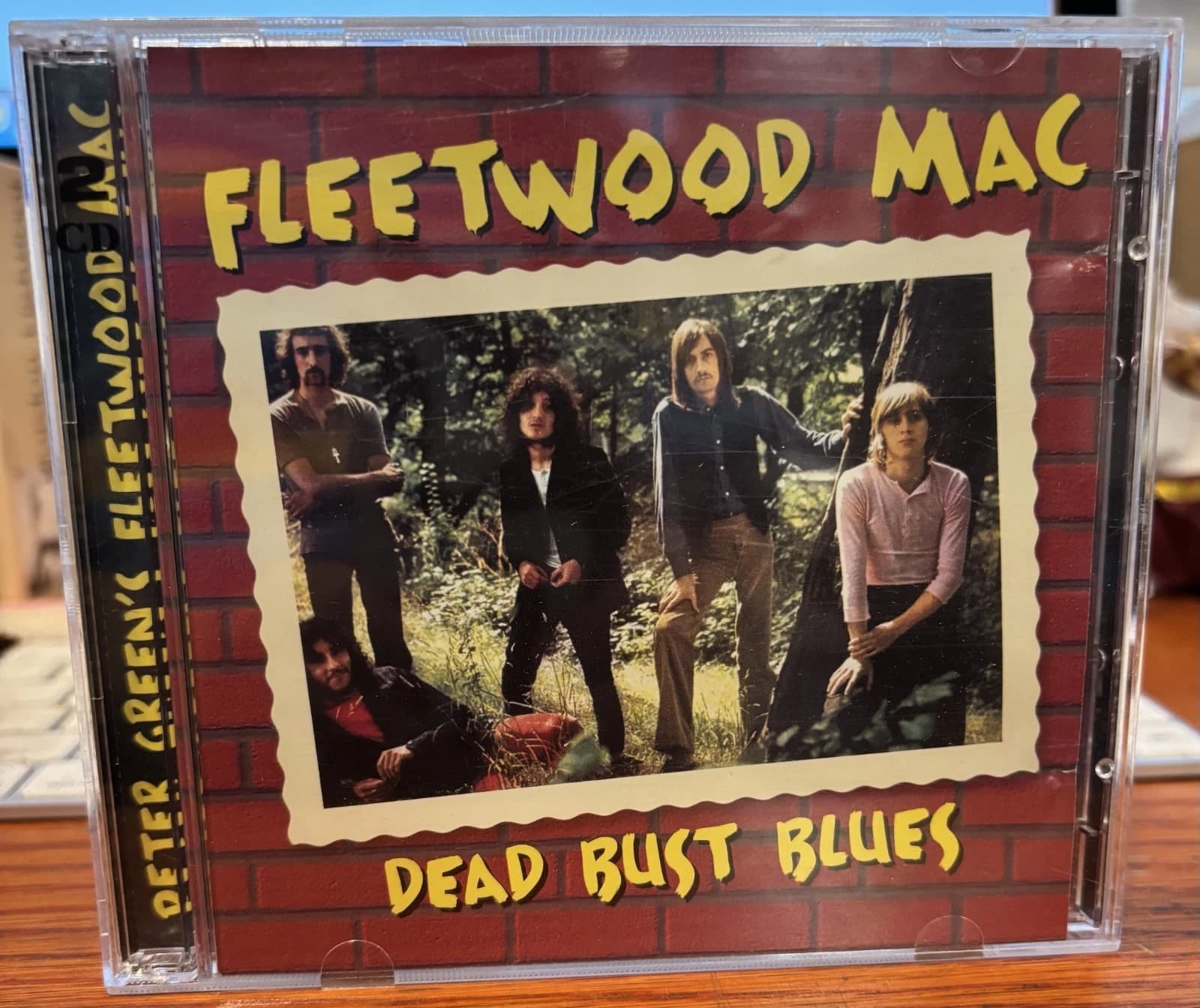 Fleetwood Mac - Image 1