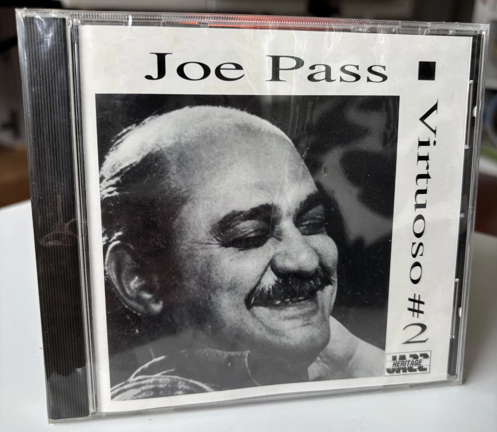 Joe Pass - Image 1